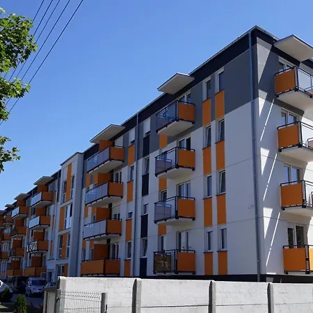3 Apartment