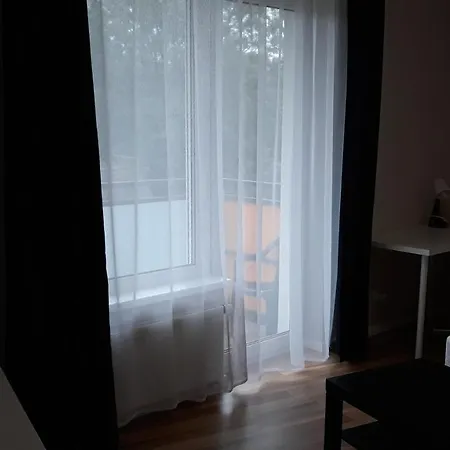 3 Apartment *