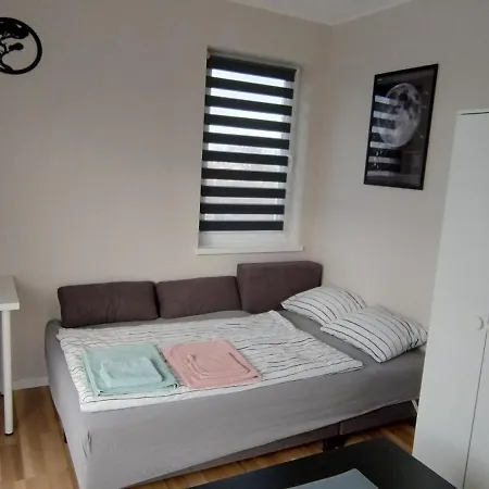 3 Apartment