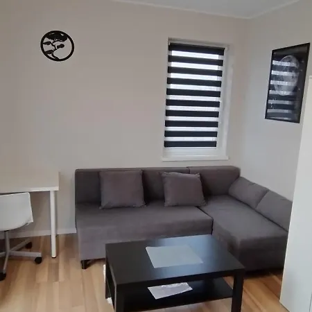 3 Apartment